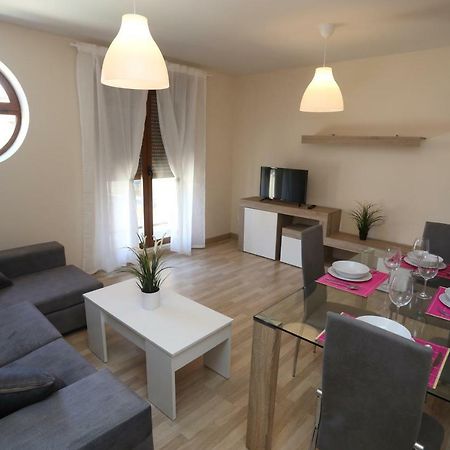 Apartamento Turisticos Puente Romano P3 2-A Саламанка Екстериор снимка