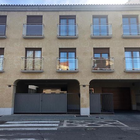 Apartamento Turisticos Puente Romano P3 2-A Саламанка Екстериор снимка