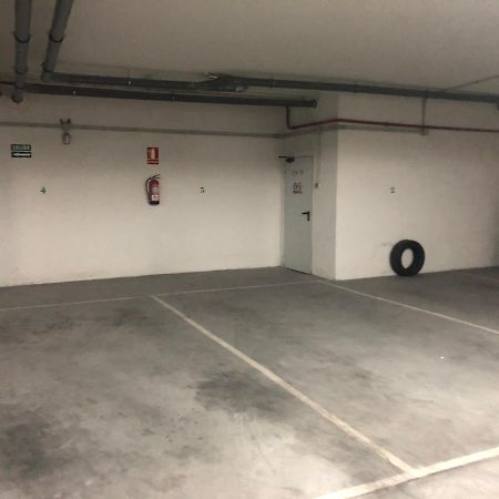 Apartamento Turisticos Puente Romano P3 2-A Саламанка Екстериор снимка