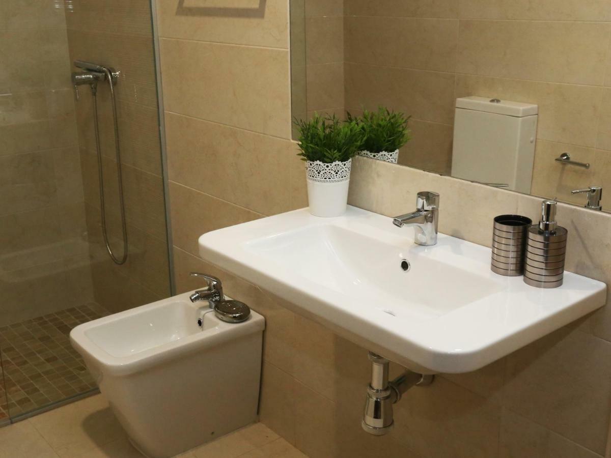 Apartamento Turisticos Puente Romano P3 2-A Саламанка Екстериор снимка