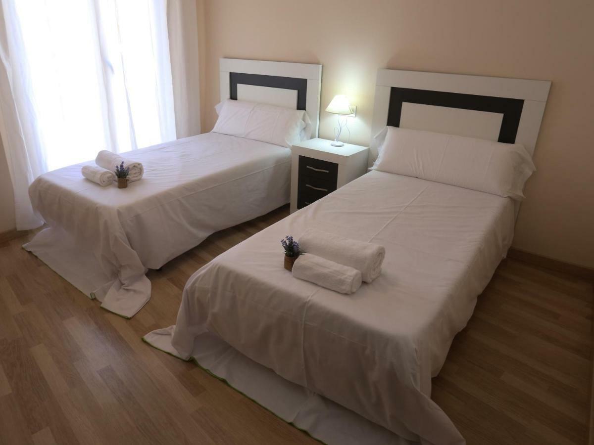 Apartamento Turisticos Puente Romano P3 2-A Саламанка Екстериор снимка