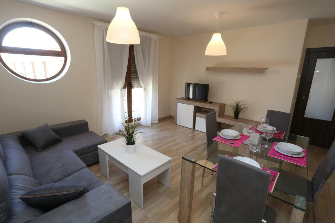 Apartamento Turisticos Puente Romano P3 2-A Саламанка Екстериор снимка