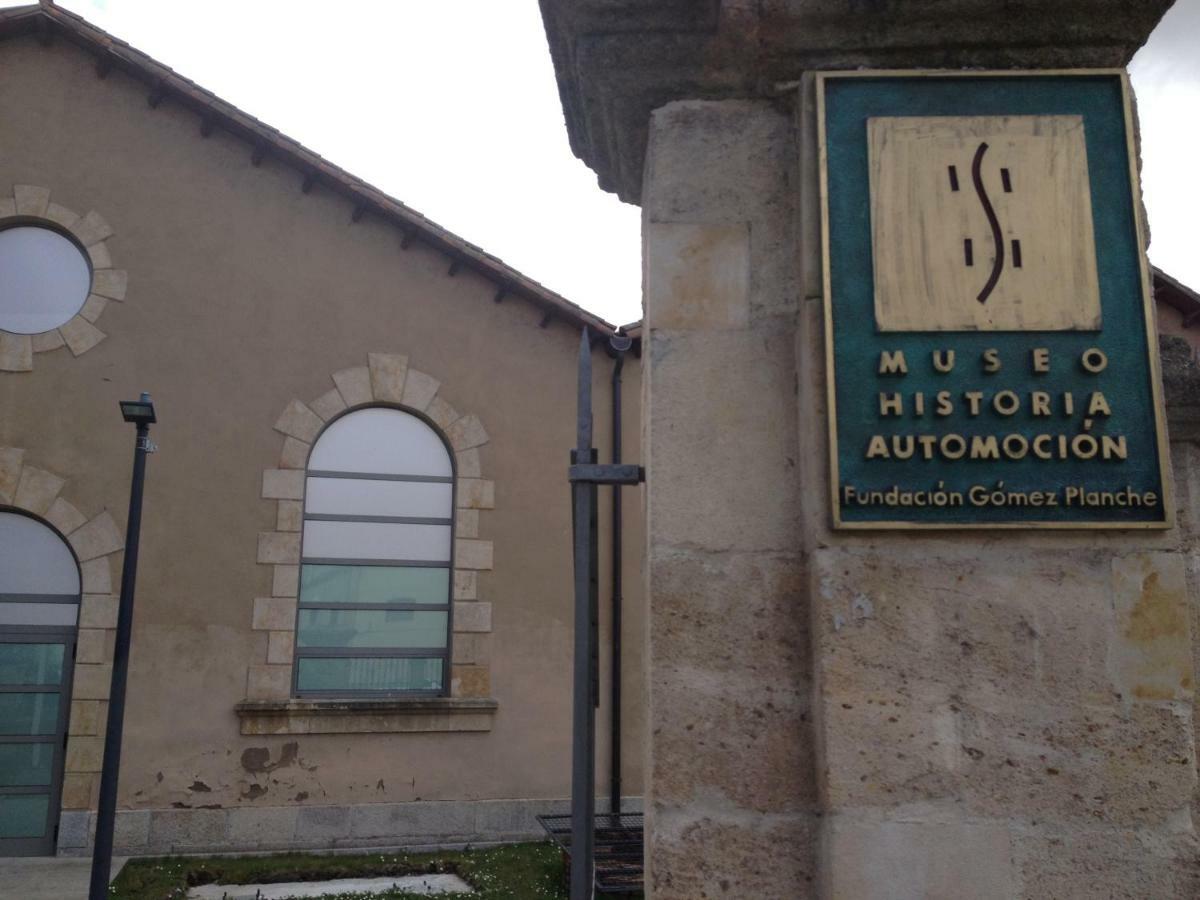 Apartamento Turisticos Puente Romano P3 2-A Саламанка Екстериор снимка