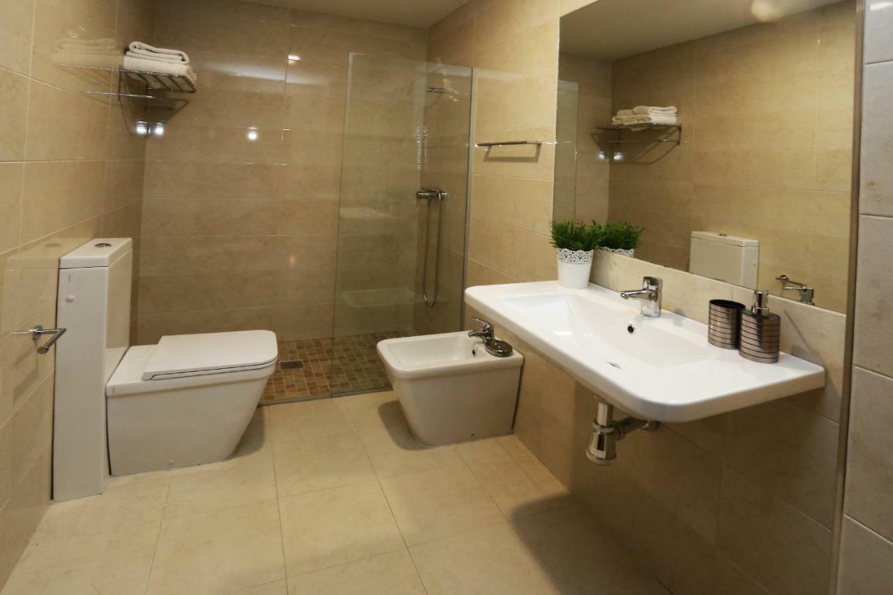 Apartamento Turisticos Puente Romano P3 2-A Саламанка Екстериор снимка