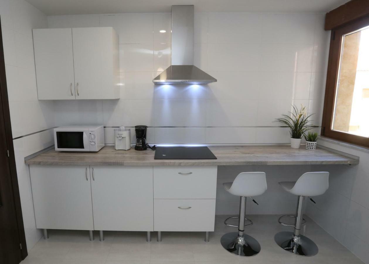 Apartamento Turisticos Puente Romano P3 2-A Саламанка Екстериор снимка